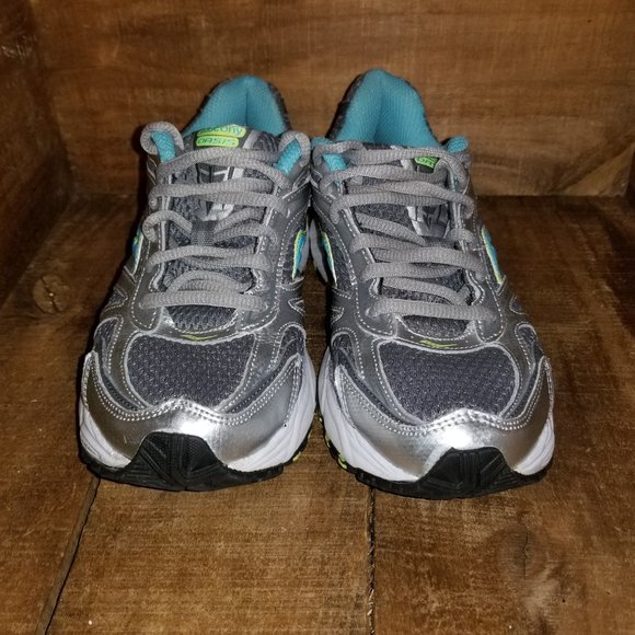 Saucony Oasis Women's Running shoes - Picture 2 of 8